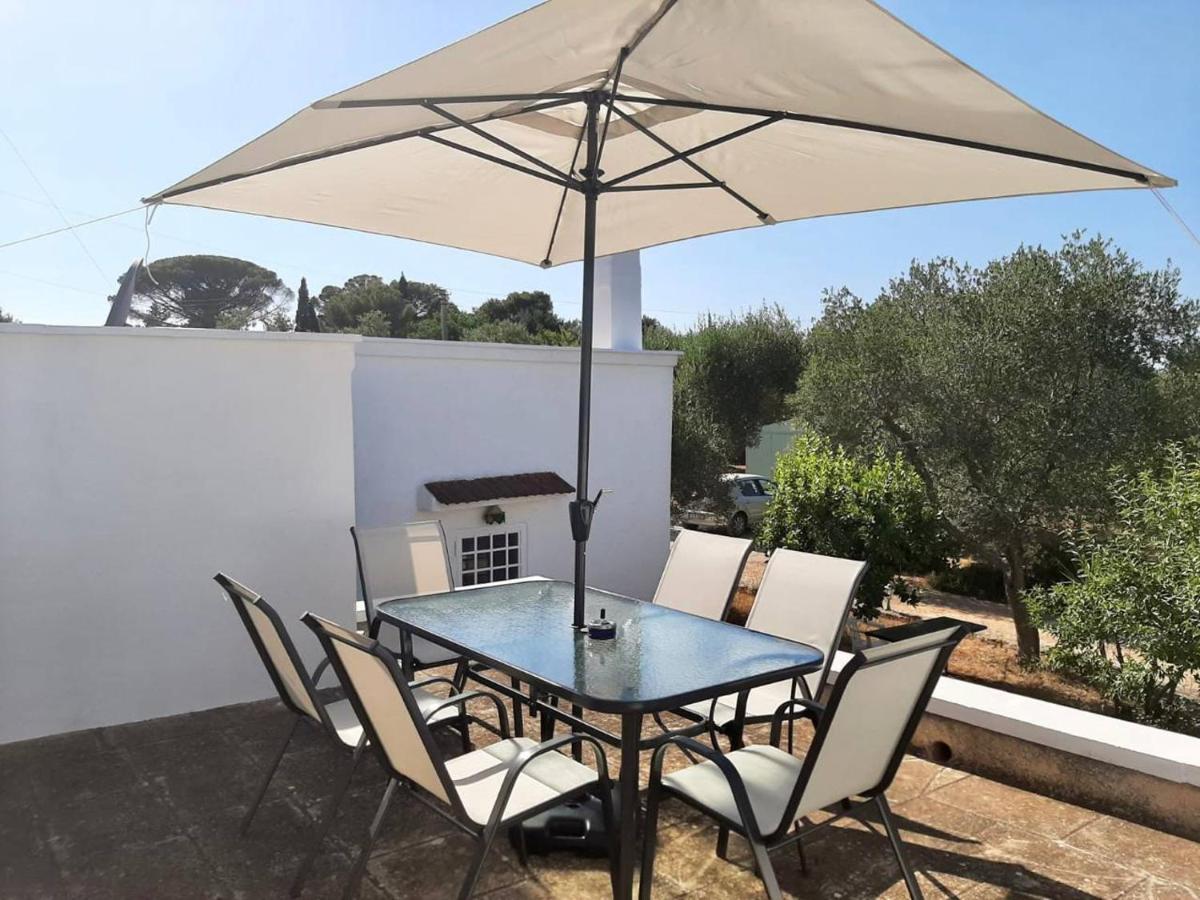 Residenza Fumarola Apartment Ostuni Exterior photo
